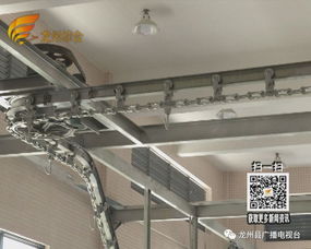 龍州縣食品公司家畜定點屠宰廠搬遷項目竣工，現代化屠宰廠即將投入使用